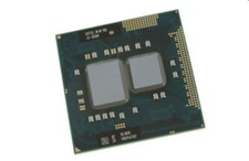 SLBPK - 2.26GHZ Core Processor 3M Cache, i3-350M 