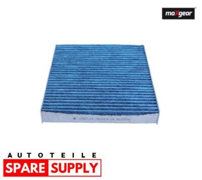 FILTER, INNENRAUMLUFT FÜR MITSUBISHI ASX CEDIA ECLIPSE CROSS MAXGEAR 26-1823