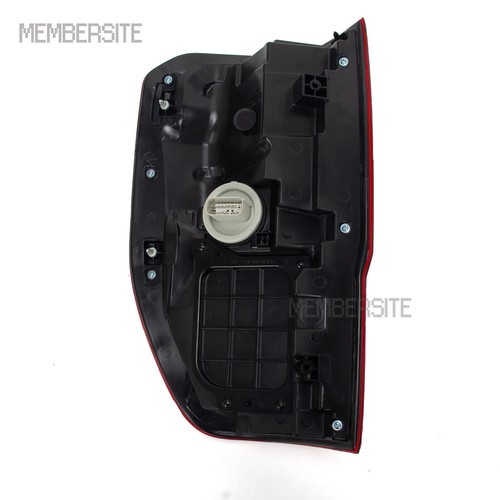 Right LED Rear Tail Light Brake For Ford Ranger 201923 w/Blind Spot