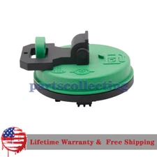Locking Fuel Cap For Caterpillar Cat Multiple Models 2216732 142-8828 2987224 US
