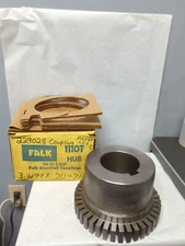 FALK,110T,HUB FOR 110 & 110T STEELFLEX COUPLINGS 3.4995 INCH BORE NOS