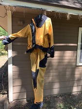 Stohlquist Amp Drysuit- XL