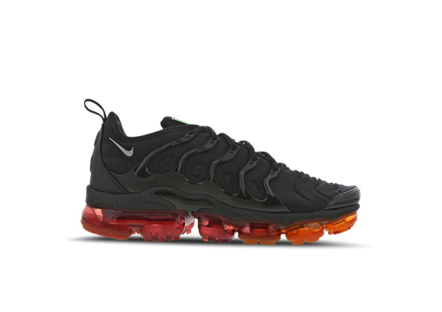 Da Uomo Nike Air Vapormax Plus Scarpe Da Ginnastica Nero CV1645001 | eBay