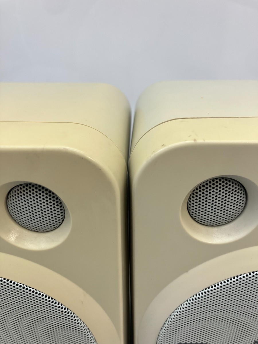 ROLAND MA-8 Speakers Stereo Micro Monitor Active Powered Studio