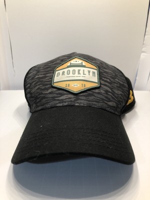 new balance trucker cap