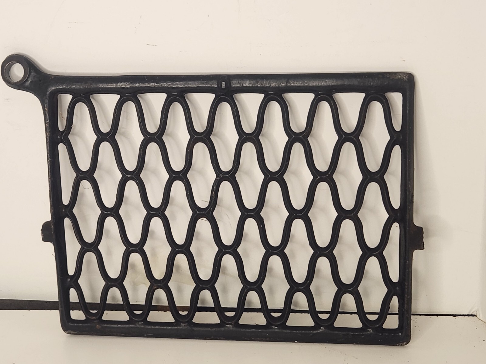 Singer Treadle Sewing Machine Base Cast Iron Foot Pedal part