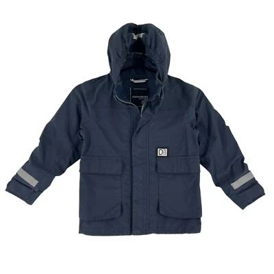DIDRIKSONS Wasserdichte Callan Jungenjacke Größe 110 - Bild 1 von 4