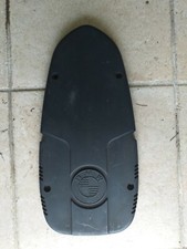 BMW R850 R1100 R1150 carterino vano cinghia alternatore anteriore originale 