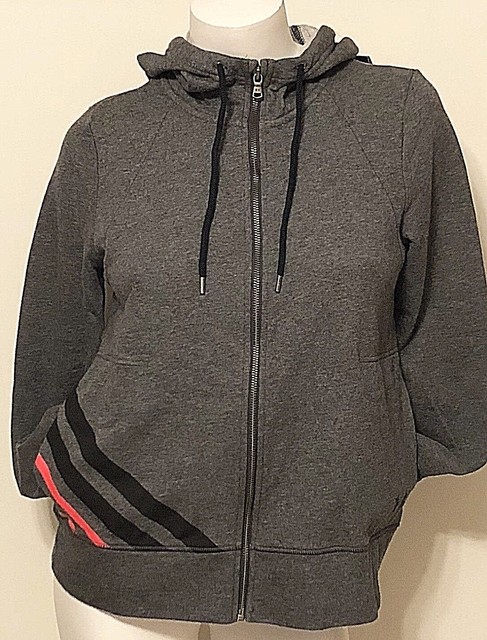 under armour zip up hoodie womens