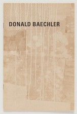 DONALD BAECHLER - Craig Allen Suble, Deni McIntosh McHenry - 1993