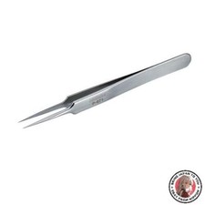 NEW HOZAN Tweezers Precision Type Completely Non-Magnetic Total