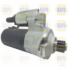 Starter Motor For Audi A3 8P RS3 Quattro NAPA 02E911024A 02E911024AX