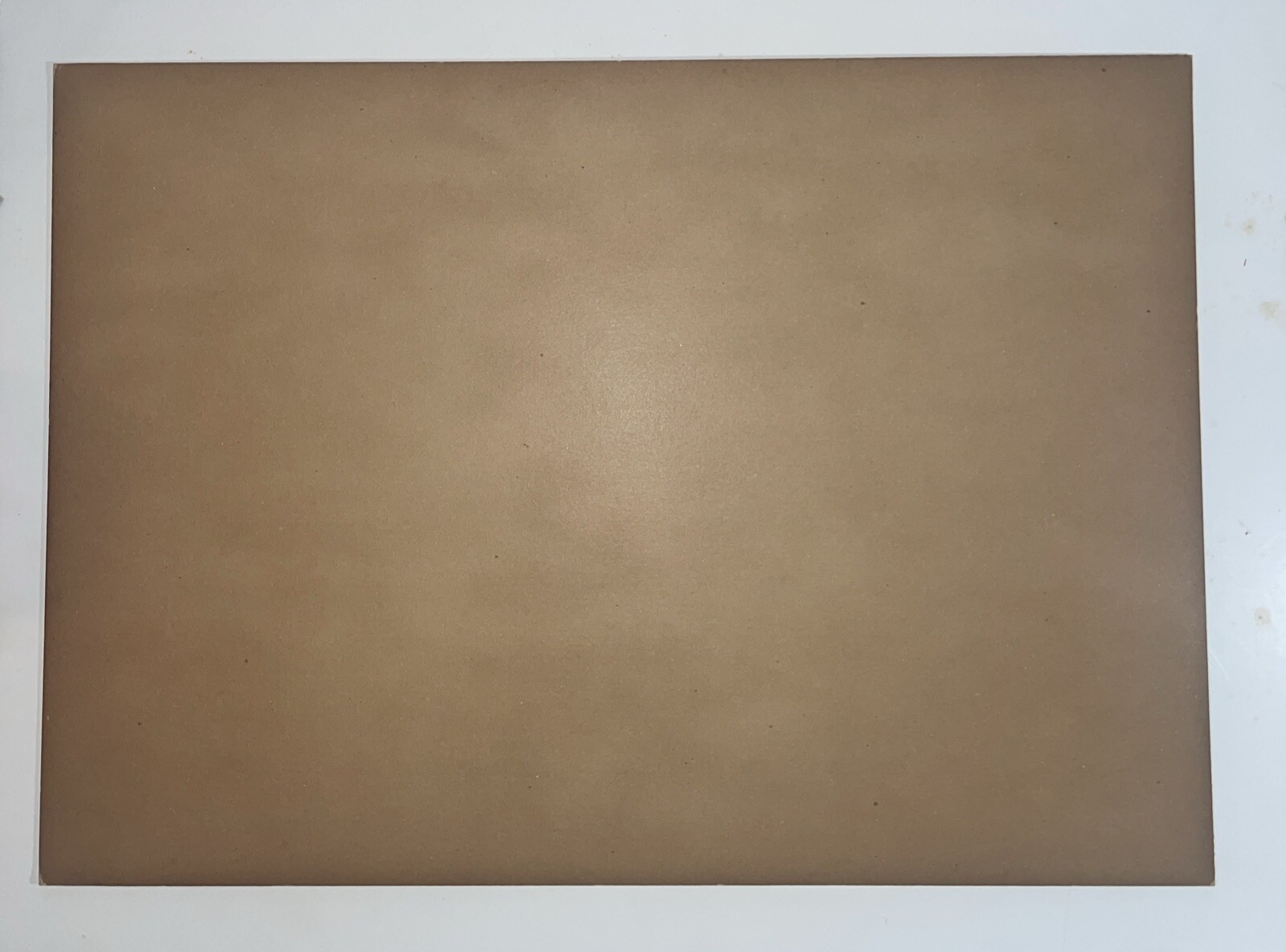 Vintage Colored Print of Julius Cesar