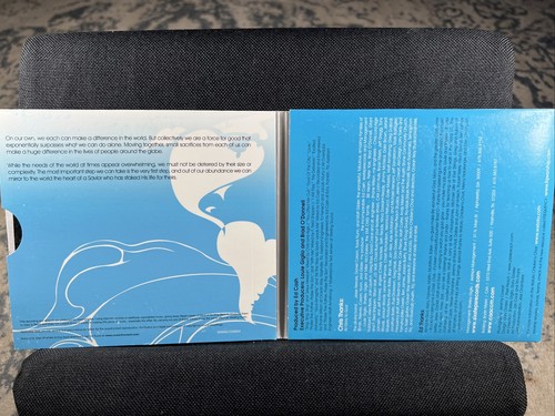 Hello Love by Chris Tomlin (CD, 2008) - Photo 2/4