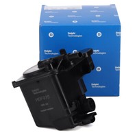 Delphi HDF939 Kraftstofffilter Dieselfilter FüR Citroen C2 C3 C4 Peugeot 1901.95