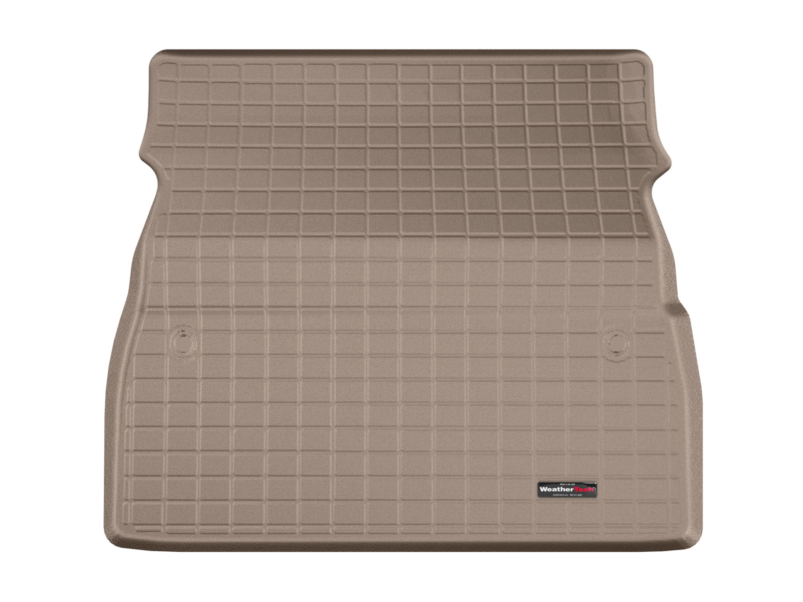 WeatherTech Cargo Liner Trunk Mat for Honda Odyssey 1822 Behind 2nd Row Tan 787765267342 eBay