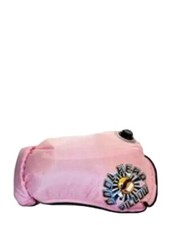 Water Pillow Vertical Lot 2 Cool Head Pillow Beach Version Easy Roll Up Pink New