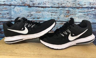nike zoom winflo 2