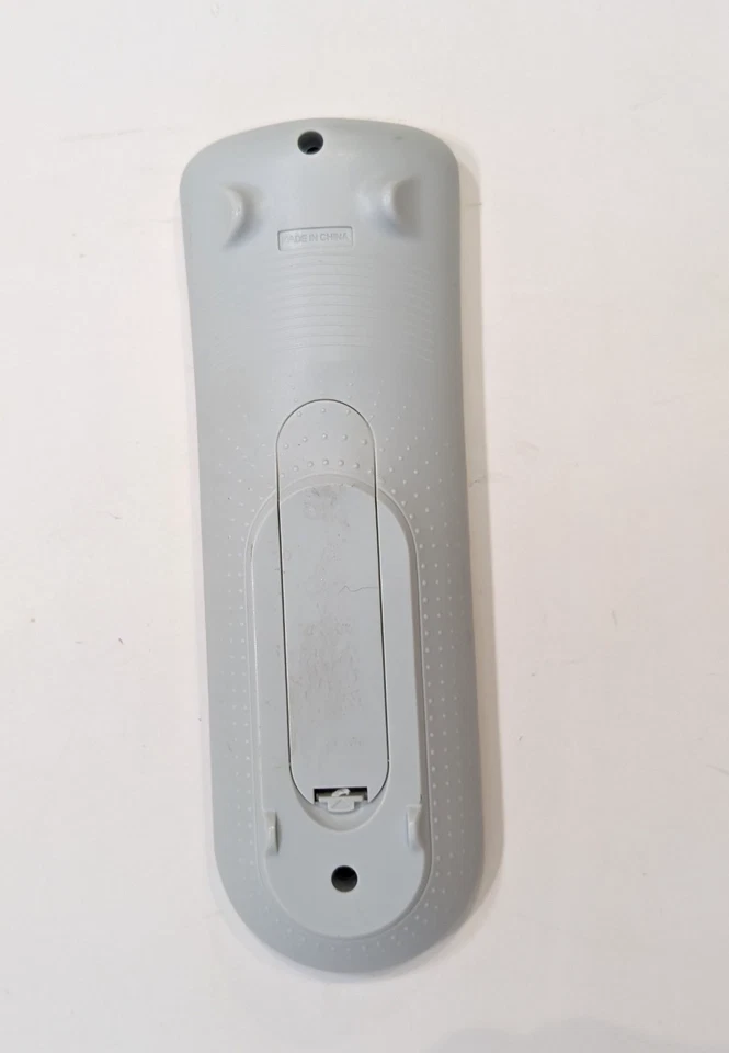 Emerson Sylvania NB100 DVD VCR Original Remote Control - Image 3 of 4