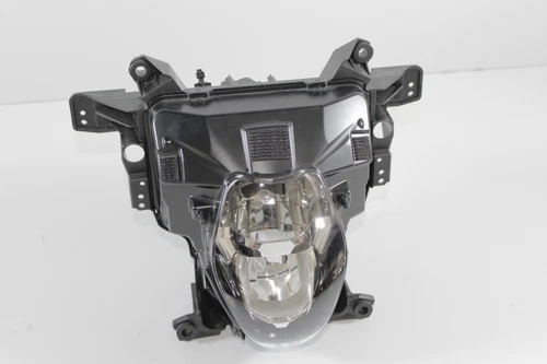 HEADLAMP ASSY