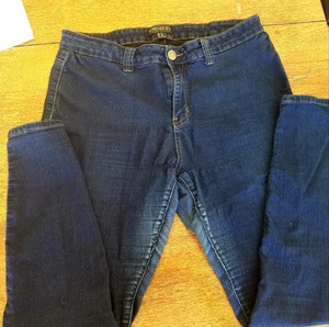 size 18 jeans waist size