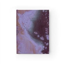 Mulberry - Journal - Ruled Line