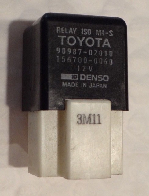 90987 02010 реле 90987 02010 реле
