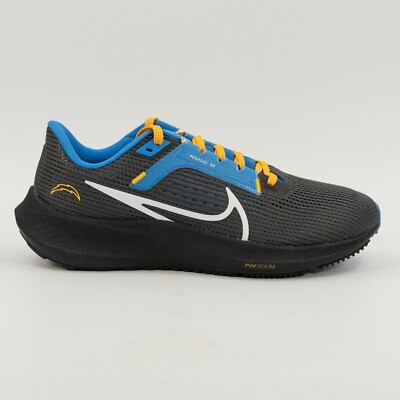 chargers nike pegasus