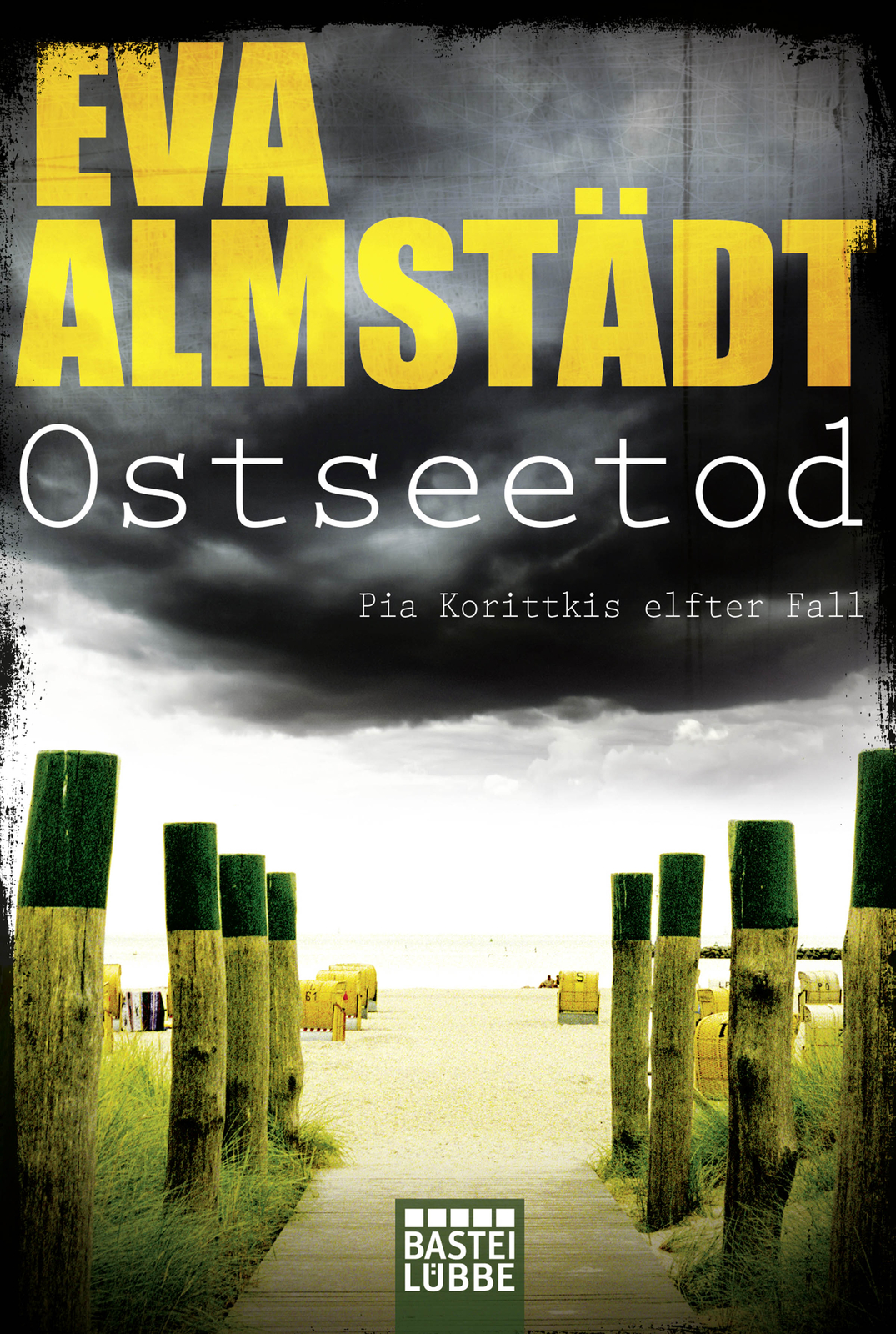 Thumbnail - Eva Almstädt / Ostseetod