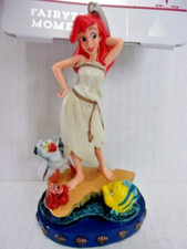 Disney Sketchbook ARIEL  FRIENDS Ornament the Little Mermaid Fairytale Moments