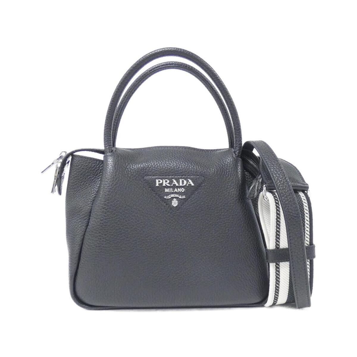 Authentic PRADA 1BC145 Bag #260-006-698-1251 | eBay Authentic PRADA 1BC145 Bag #260-006-698-1251 | eBay
