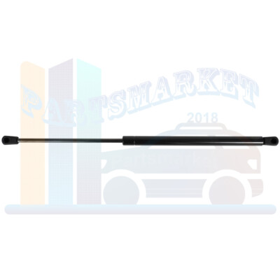 PAMAGOO C16-04464 13 Inch Gas Shock 13.6kg 133N Per Support, Gas Spring Lift for Snugtop A.R.E ATC Leather Camper Shell Topper Rear Window Canopy Cap