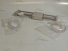 FESTO SLM-16-280-KF-A-G-CV-CH-PV-PH / 32782 LINEAR DRIVE UNIT