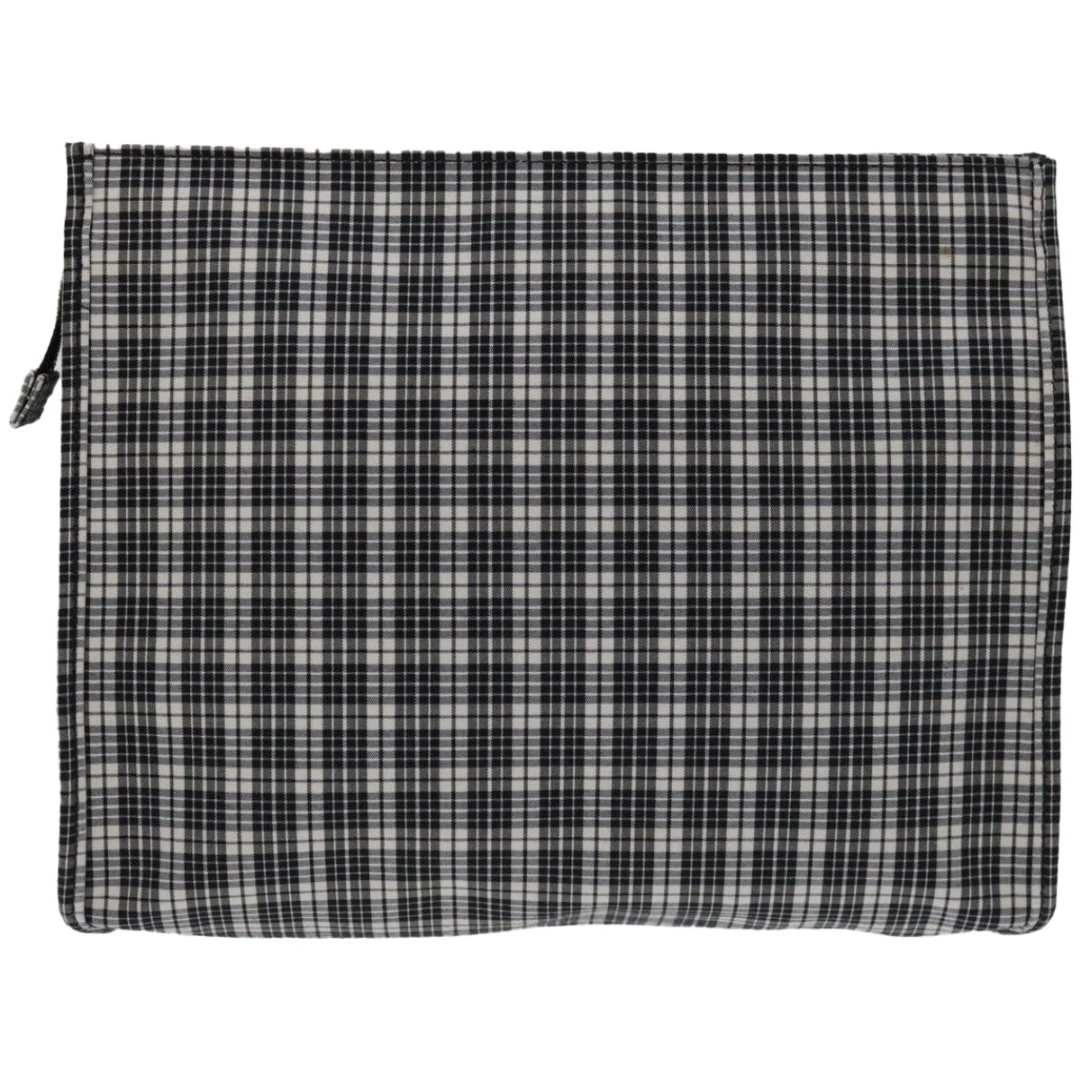 Sac pochette synthétique noir Dior Pochette authentique