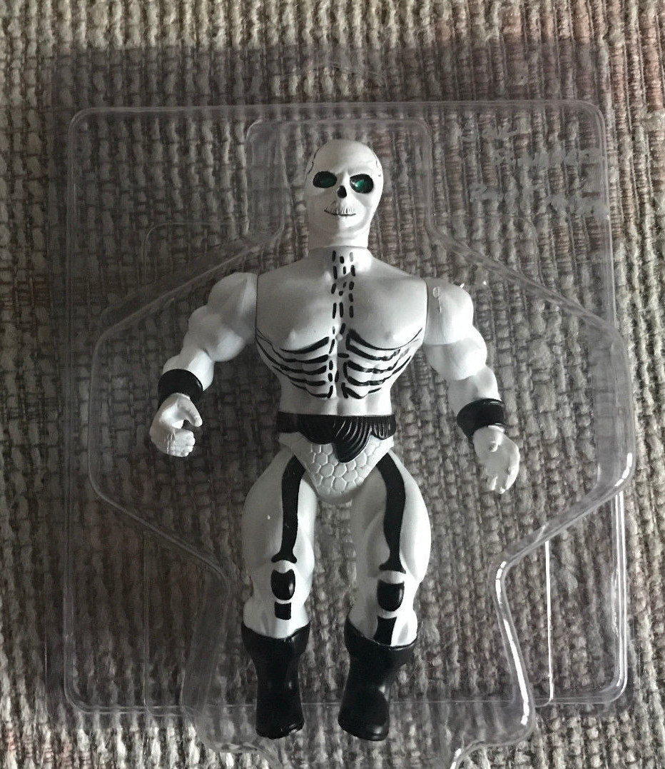 2017 REALM OF THE UNDERWORLD 5.75