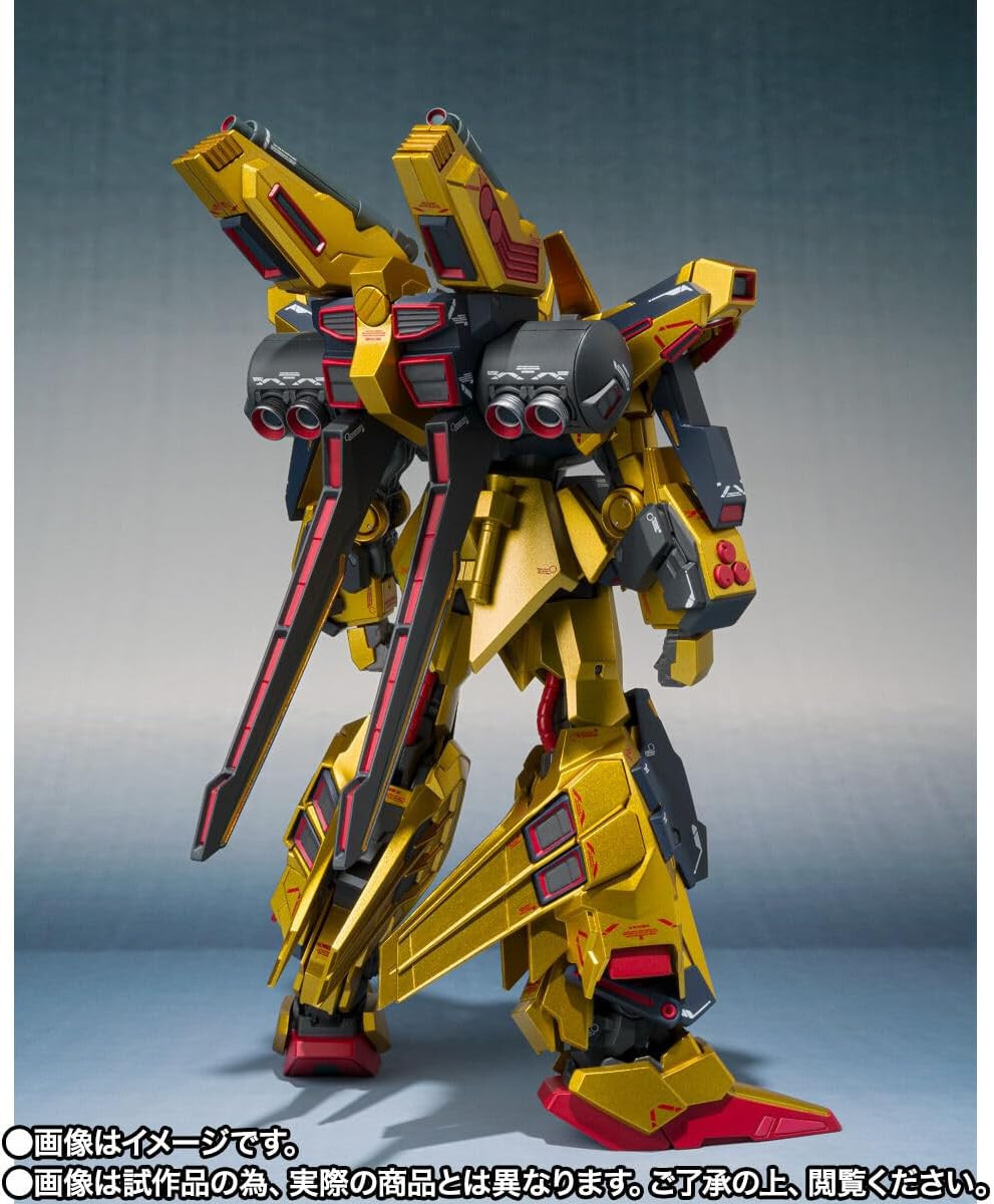 1/100SEED Destiny8体セット NEW Bandai METAL ROBOT Spirits Ka signature SIDE MS Full