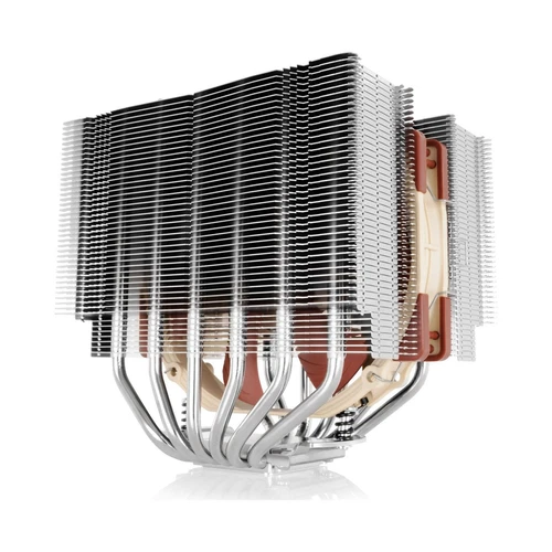 Noctua NH-D15S CPU-Kühler für AMD Sockel AM2(+) AM3(+) AM4   #334304