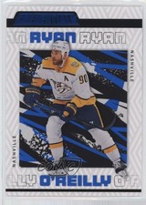 2023-24 Upper Deck Credentials Blue 111/149 Ryan O'Reilly #51 1nc
