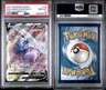 PSA 10 Gem Mint Galarian Slowking V 179/198 2021 Pokémon Chilling Reign Alt Art