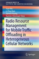 Radio Resource Management For Mobile Traffic Offloading In Heterogeneous...
