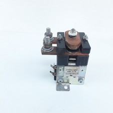 Contatto Industries Contattore Elettrico 400 Amp per Carrelli elevatori Camion a Batteria