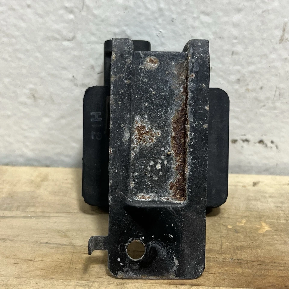 Zumbador de advertencia Infiniti QX56 2011-2020 alarma antirrobo sirena bloqueo de cambio fabricante original Foto 4 de 4