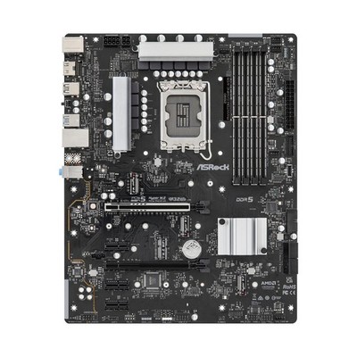 ASRock Z690 Phantom Gaming 4/D5 Intel Z690 Mainboard ATX Sockel 1700   #335944