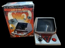 SUPER GALAXY 2 - Electronic Space Battle (198...