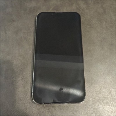 Apple iPhone 13 Pro Graphite Phone iOS Smartphone Xfinity