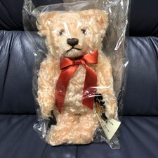 Steiff Disney Teddy Bear Zehn 1997 Limited 2000 Plush New Unopened 28cm