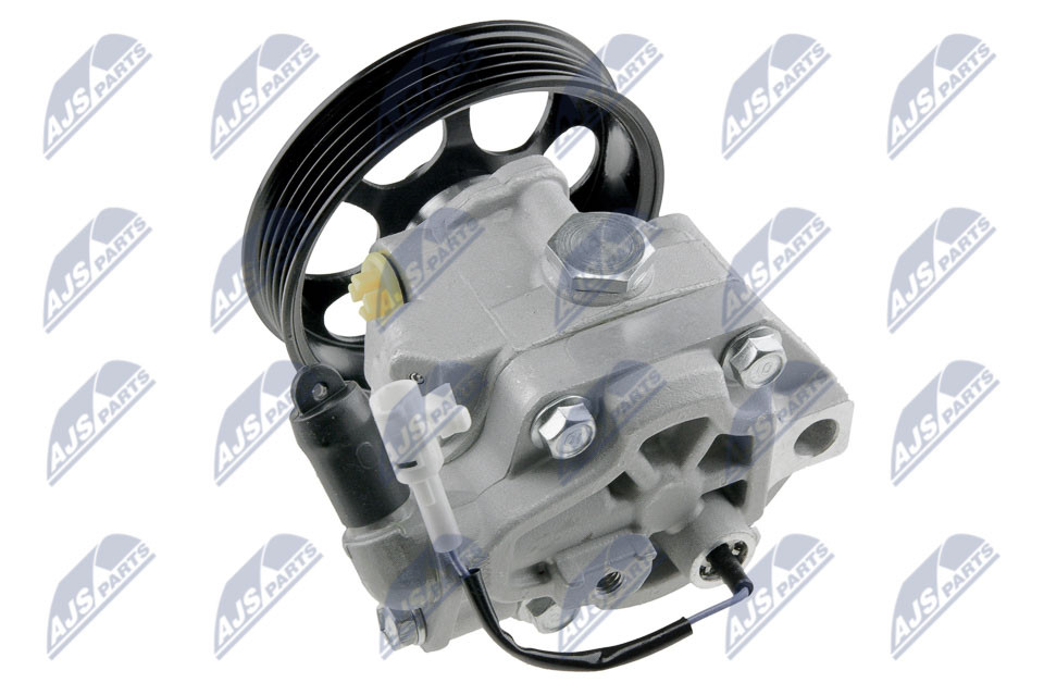 NTY SPW-SB-002 Hydraulic Pump, steering system for SUBARU
