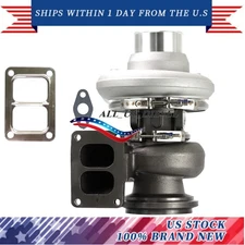 167571 631GC5133AM2 S3BL090 TT5501 Turbocharger for Mack Engine E7-300 E7-350