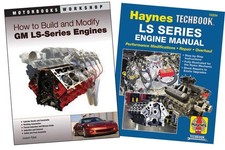 Gm Ls Engine Rebuild Box Set Charlotte Chevy Ls1 Lsx Engine