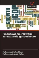 Muhammad Irfan Khan (U. A.) | Finansowanie Rozwoju I Zarz¿Dzanie Gospodarcze